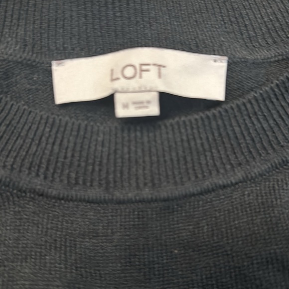 Loft Sweater-Sold - Picture 5 of 7